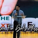 Chosen For God’s Mission