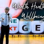 Wealth, Health and Wellbeing