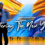 Entering The New Year