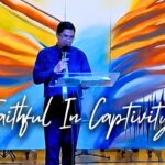 Faithful In Captivity