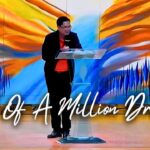 God Of A Million Dreams