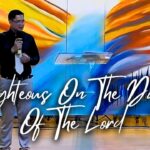 Righteous On The Day Of The Lord