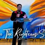 When The Righteous Suffer