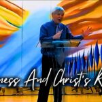 Holiness And Christ’s Return