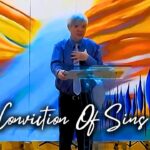 Conviction Of Sins