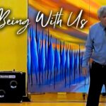 God Being With Us