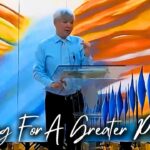 Giving For A Greater Purpose