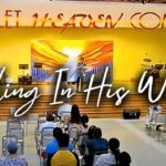 Healing In His Wings