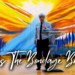 Jesus The Bondage Breaker