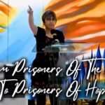 From Prisoners Of The Pit To Prisoners Of Hope