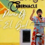 The Power Of The EL God