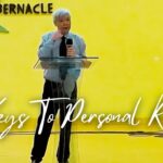 The Keys to Personal Revival