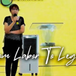 From Labor To Legacy