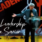 New Leadership Same Savior