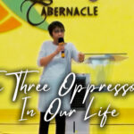 The Three Oppressors In Our Life