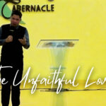 The Unfaithful Lover