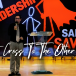 Don’t Cross to the Other Side