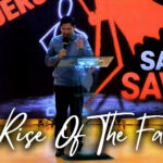 The Rise of The Fallen