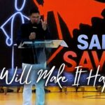 God Will Make It Happen