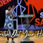 Stretch Out Your Hand