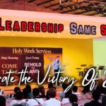 Celebrate The Victory of Jesus
