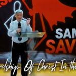 The Lordship of Christ in the Home