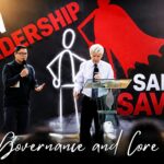 Church Governance and Core Values