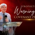 Prophetic Warning to Covenant People