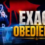 Exact Obedience