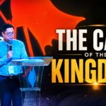 The Call of the Kingdom