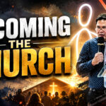 Becoming the Church