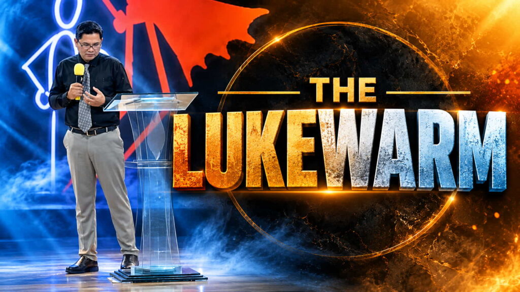 The Lukewarm